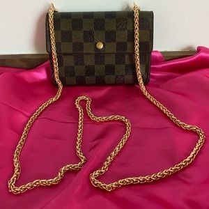 Louis Vuitton Damier Crossbody
